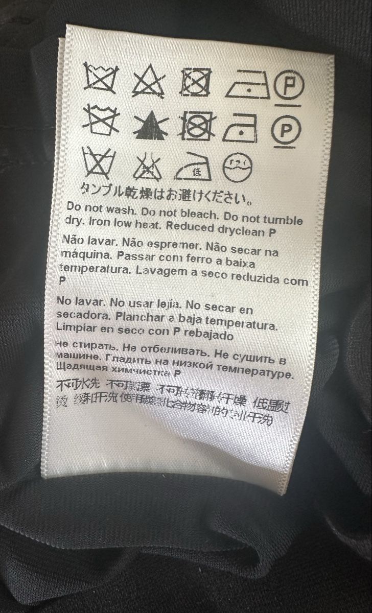 Escada Vestiti: Escada Sommerkleid, schwarz, Grösse 40 – Nuovo (secondo la descrizione) da Oberwil BL venduto da orsay 6