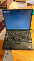 IBM ThinkPad X61