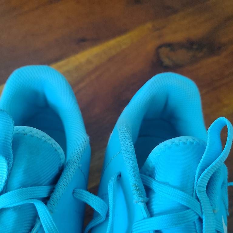 Porte da calcio e da hockey: Fussballschuhe nike – Usato da Zürich venduto da Orkageta 2