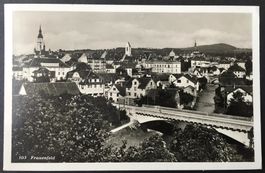 FRAUENFELD Nr. 103