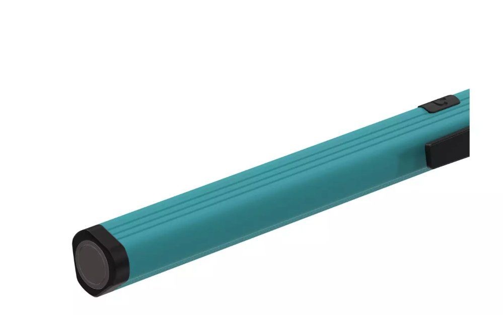 Lampen: technocraft Akku Pen Light Stiftleuchte – Neu und originalverpackt aus Jegenstorf von Bracher_Shop 1