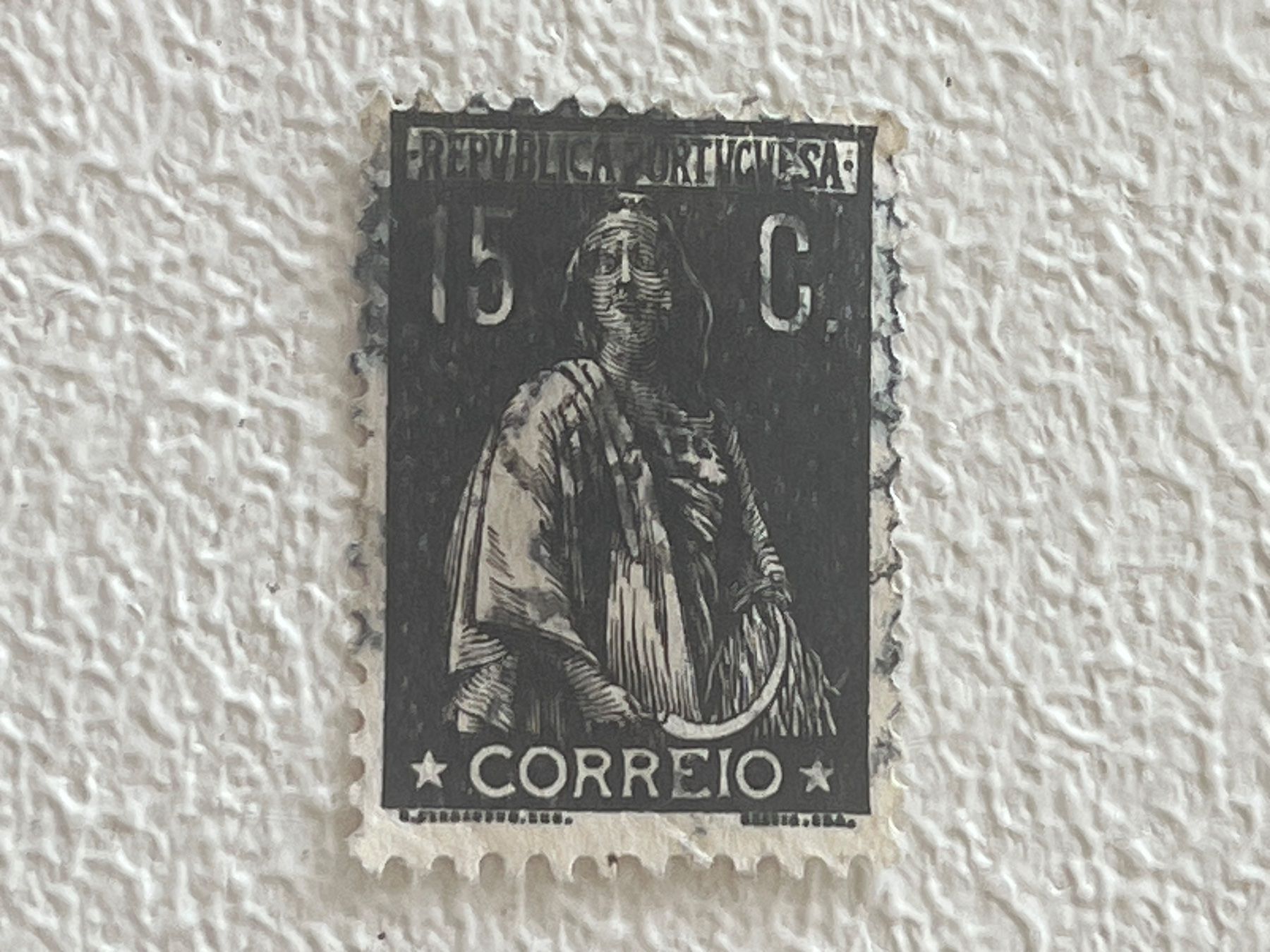 Tutti i francobolli: Portugal Briefmarke – Usato da Chiasso venduto da AzenYa
