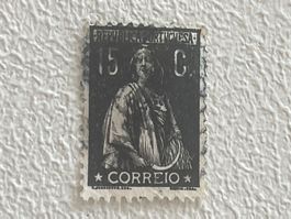 Portugal Briefmarke