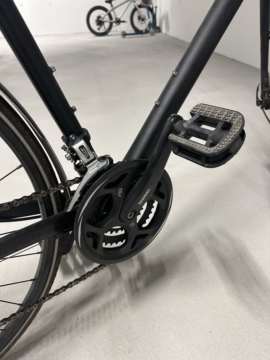 Biciclette: Velo Focus Arriba – Usato da Zürich venduto da max_5y6k 3