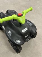 Bobby car