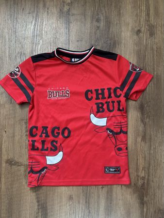Maillot Chicago Bulls NBA – 8/9 ans  