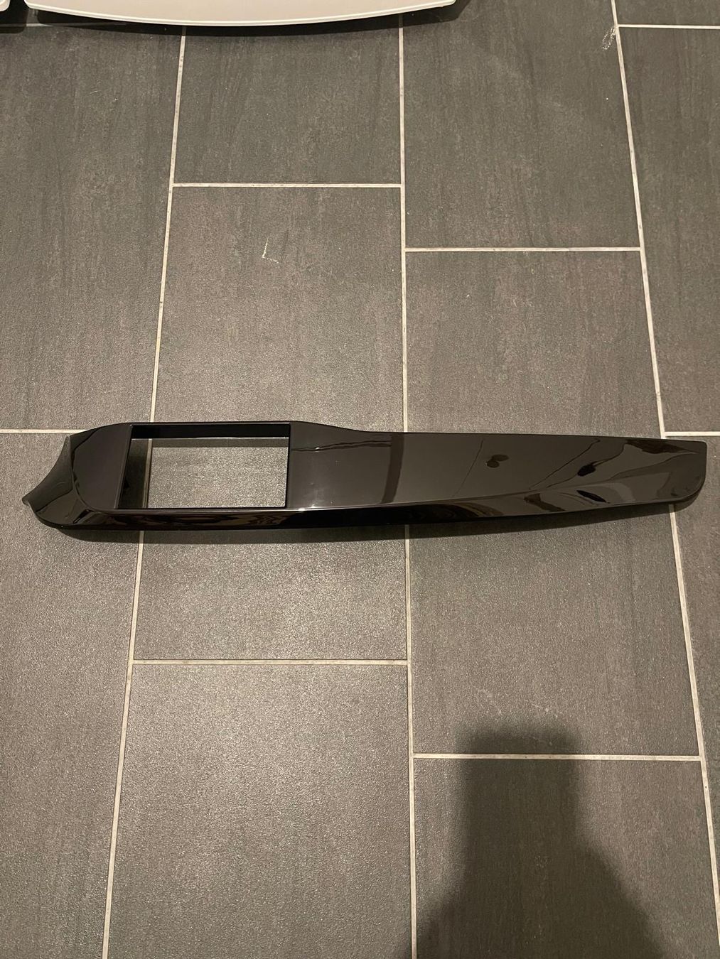 Radios: Radioblende Alfa Romeo Giulietta  2 Din – Neu (gemäss Beschreibung) aus Flawil von Slara