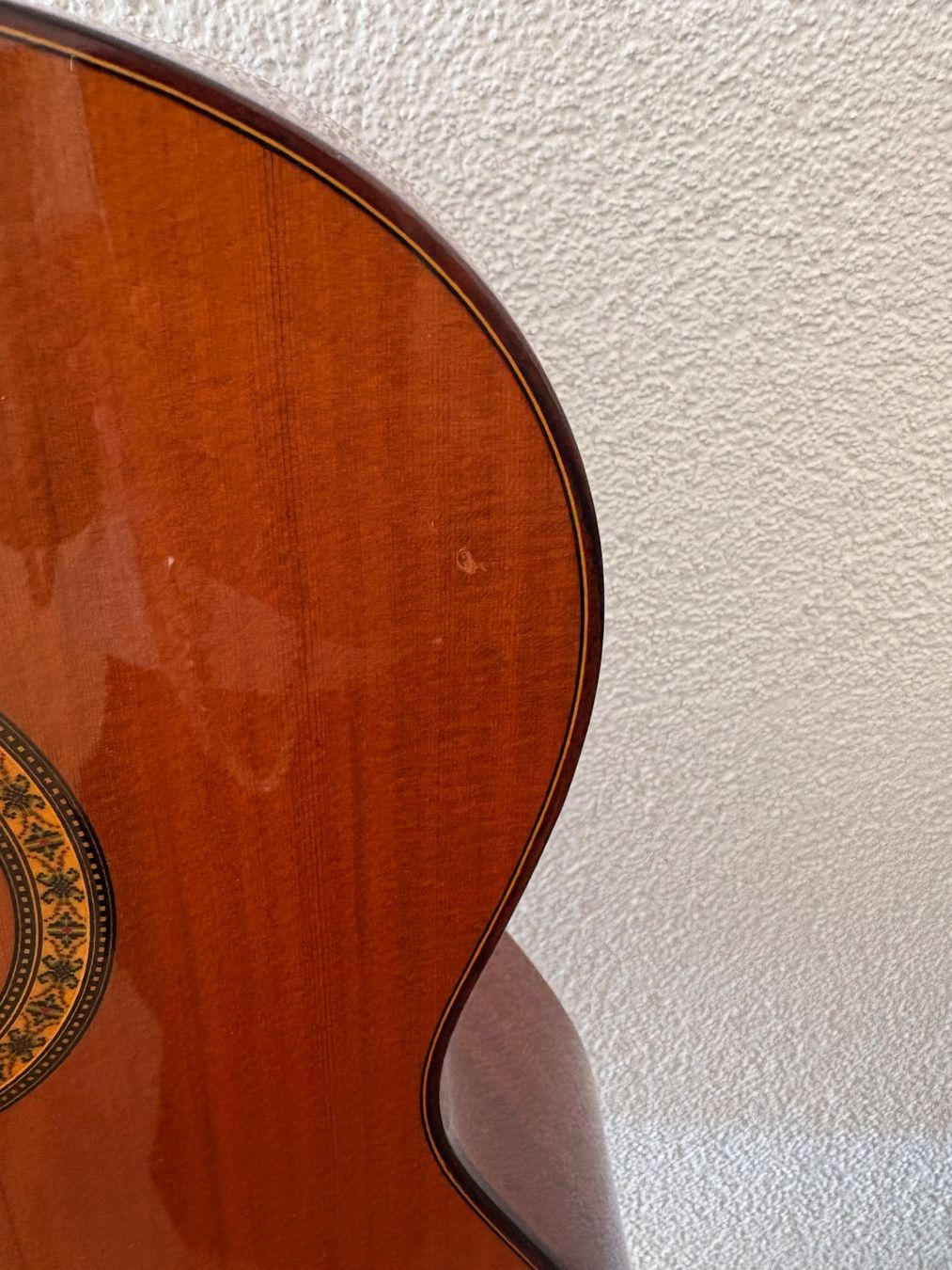 Musikinstrumente: Pepe Gitarre – Gebraucht aus Zürich von raphaella28 4