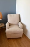 Quax Relaxsessel / Stillsessel – neuwertig, sehr bequem