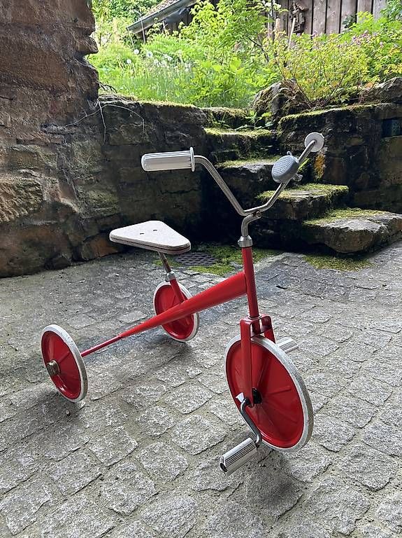 Wisa Gloria Veicoli per bambini: Dreirad Wisa Gloria – Usato da Wenslingen venduto da Romyyy