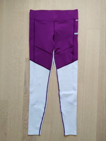 SKINS neuwertige Tights Gr.S
