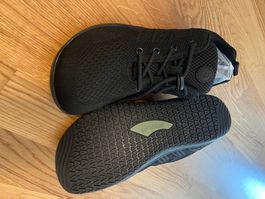 Freiluftkind Camino Sneaker und ErgoFlex-Einlegesohlen