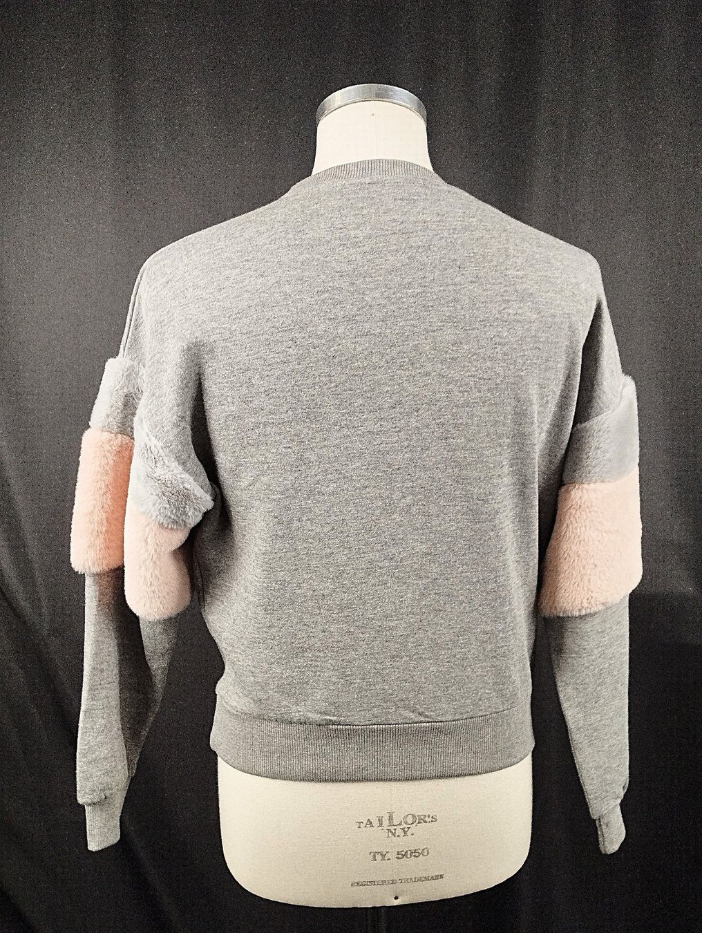Pullover & Sweatshirts: TERRANOVA Pullover Gr. XS – Gebraucht aus Schübelbach von Restwert_Schubelbach 5