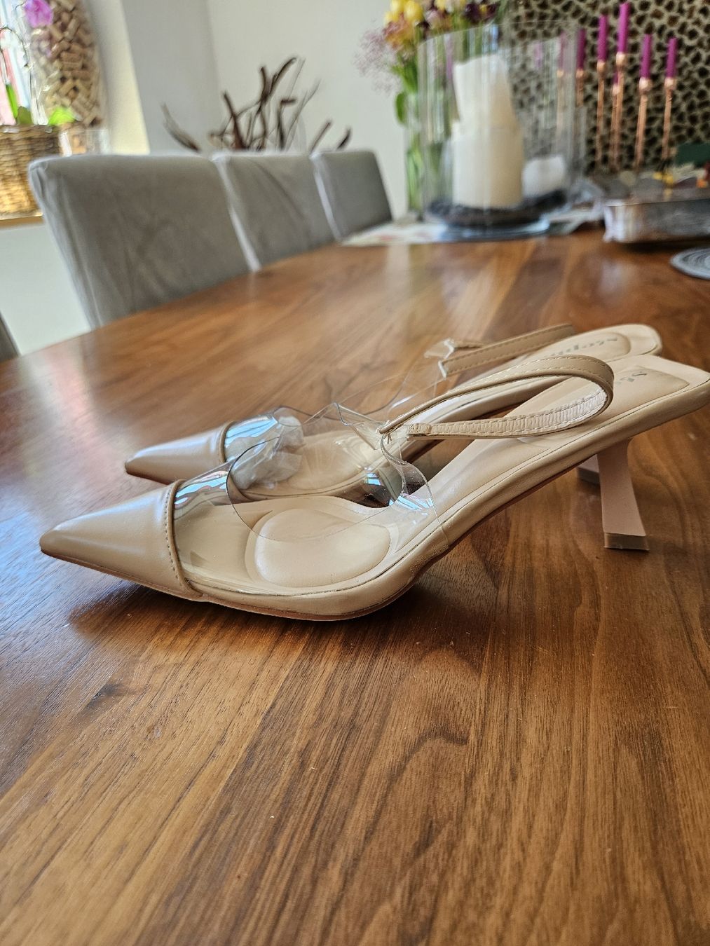 Flipper: damen sandalen – Nuovo e nell'imballaggio originale da Langnau am Albis venduto da Alci68