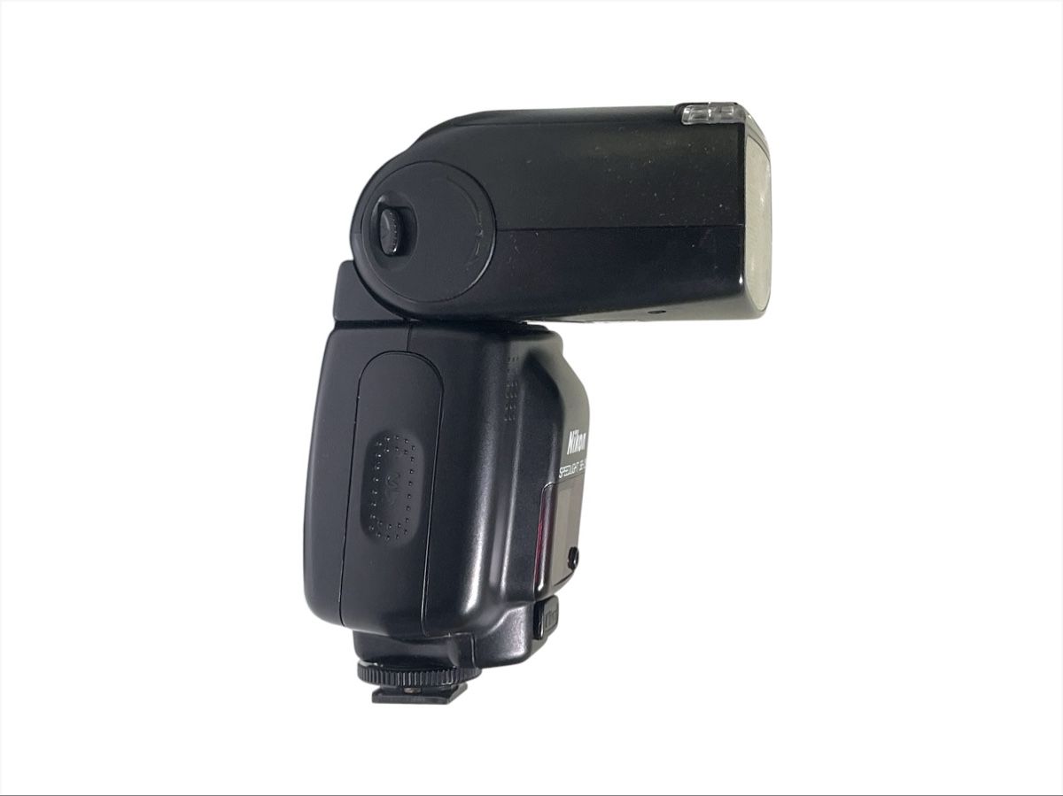Nikon Flash: Blitzgerät Nikon Speedlight SB-25 mit Backlight, Top Zustand – Usato da Luzern venduto da woti-shop 1