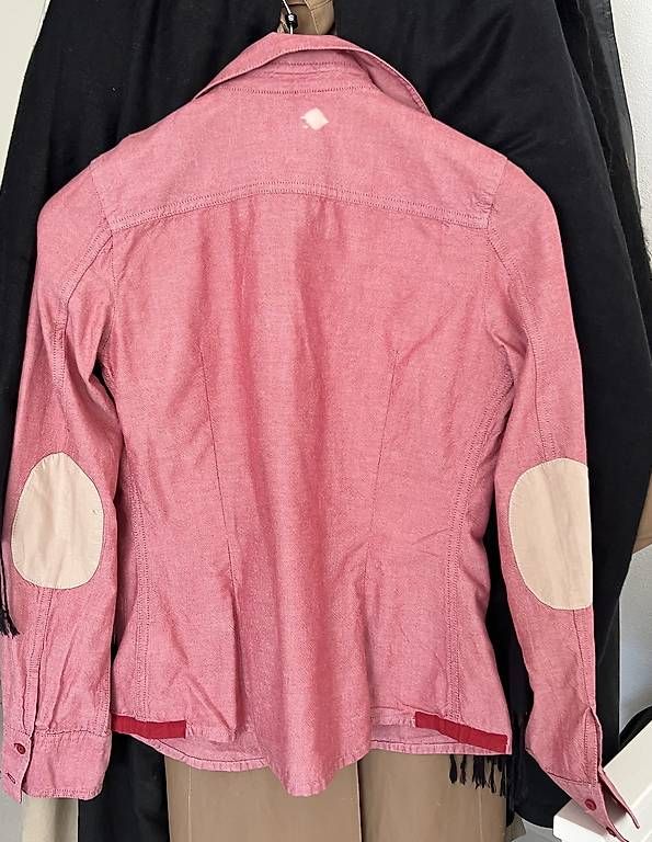 Camicie: camicia Tommy H  – Usato da Minusio venduto da www_6ybt 2