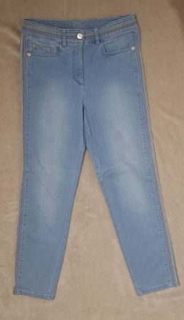 Madeleine Jeans Grösse 36