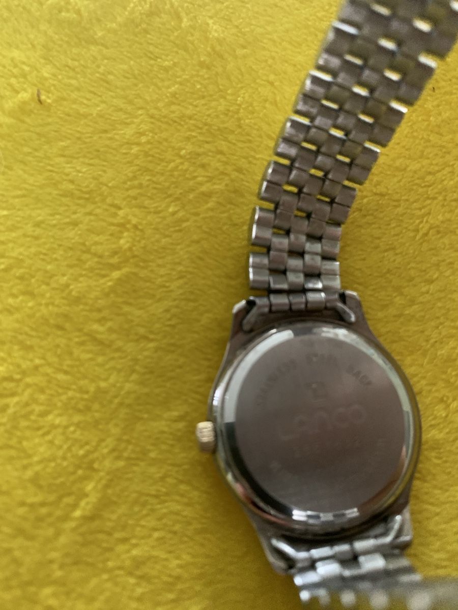 Lanco Uhren: Lanco Damen Uhr – Gebraucht aus Rüti b. Büren von Bosch11 4