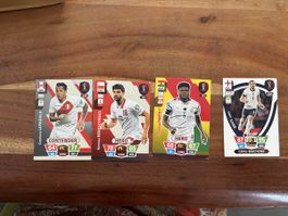 Adrenalyn Fifa World Cup 22
