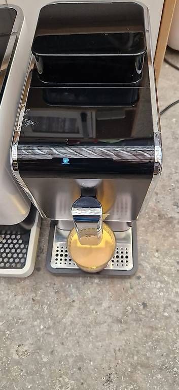 Tchibo Kaffeemaschinen & Espressomaschinen: Kafeemaschine Tchibo – Gebraucht aus Romanshorn von fag_gnd6 1