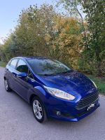 Ford Fiesta 1.0 EcoBoost