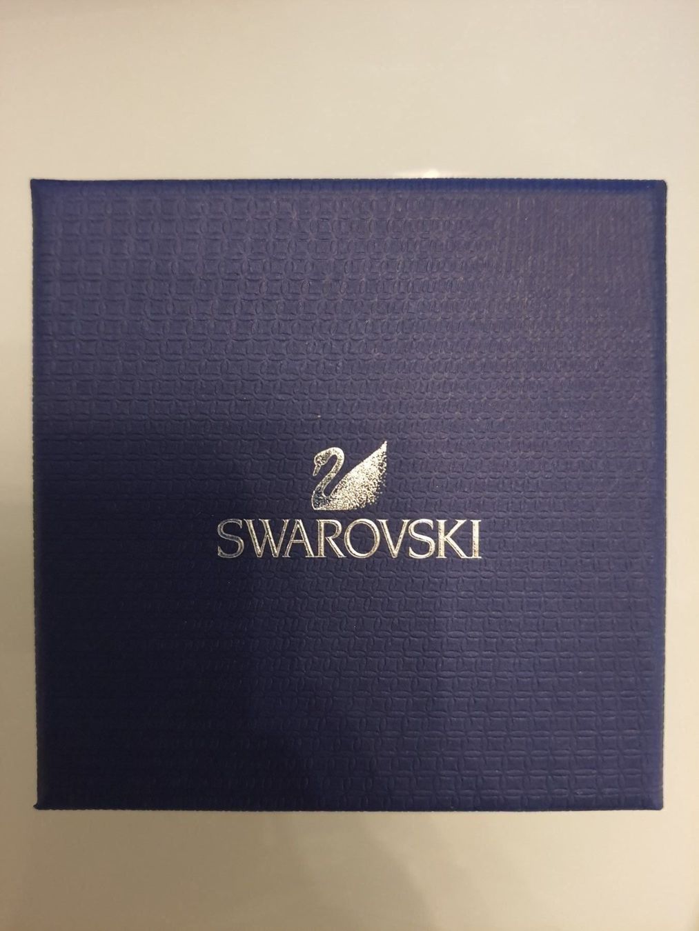 Swarovski Uhren: Swarovski Uhr Original blau NEU – Neu und originalverpackt aus Zollikerberg von Sell-Buy-it 2
