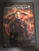 Die Tribute von Panem Mockingjay Teil 1 DVD