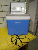 Intertronic Kühlbox 23L (12V Auto & 230V) Kühlen und Wärmen