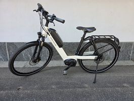 Riese & Müller E-Bike – Modelljahr 2019