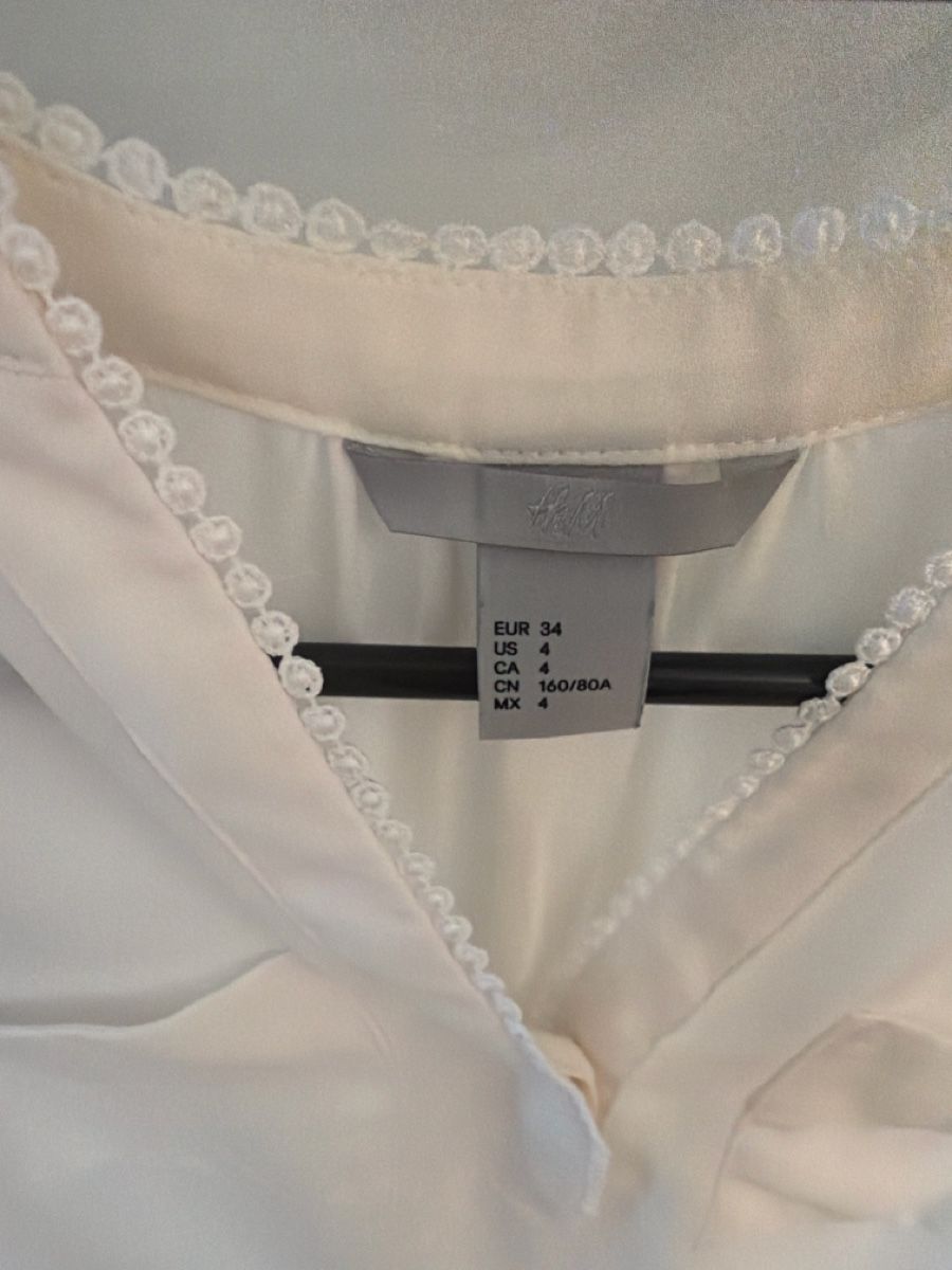 H&M Chemisiers: Bluse – D'occasion à Zürich par sabri810 2