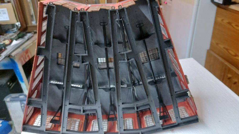 Modelleisenbahnen: Rotonde Ho – Gebraucht aus Valeyres sous Rances von Joli58 5