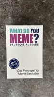 What Do You Meme Spiel deutsche Ausgabe 