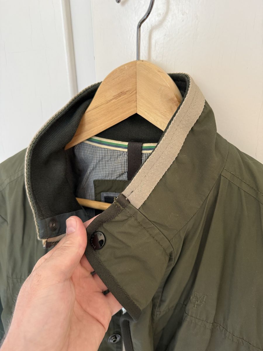Marc O'Polo Giacche: Grüne Jacke Marco Polo – Usato da Zürich venduto da LWind 1