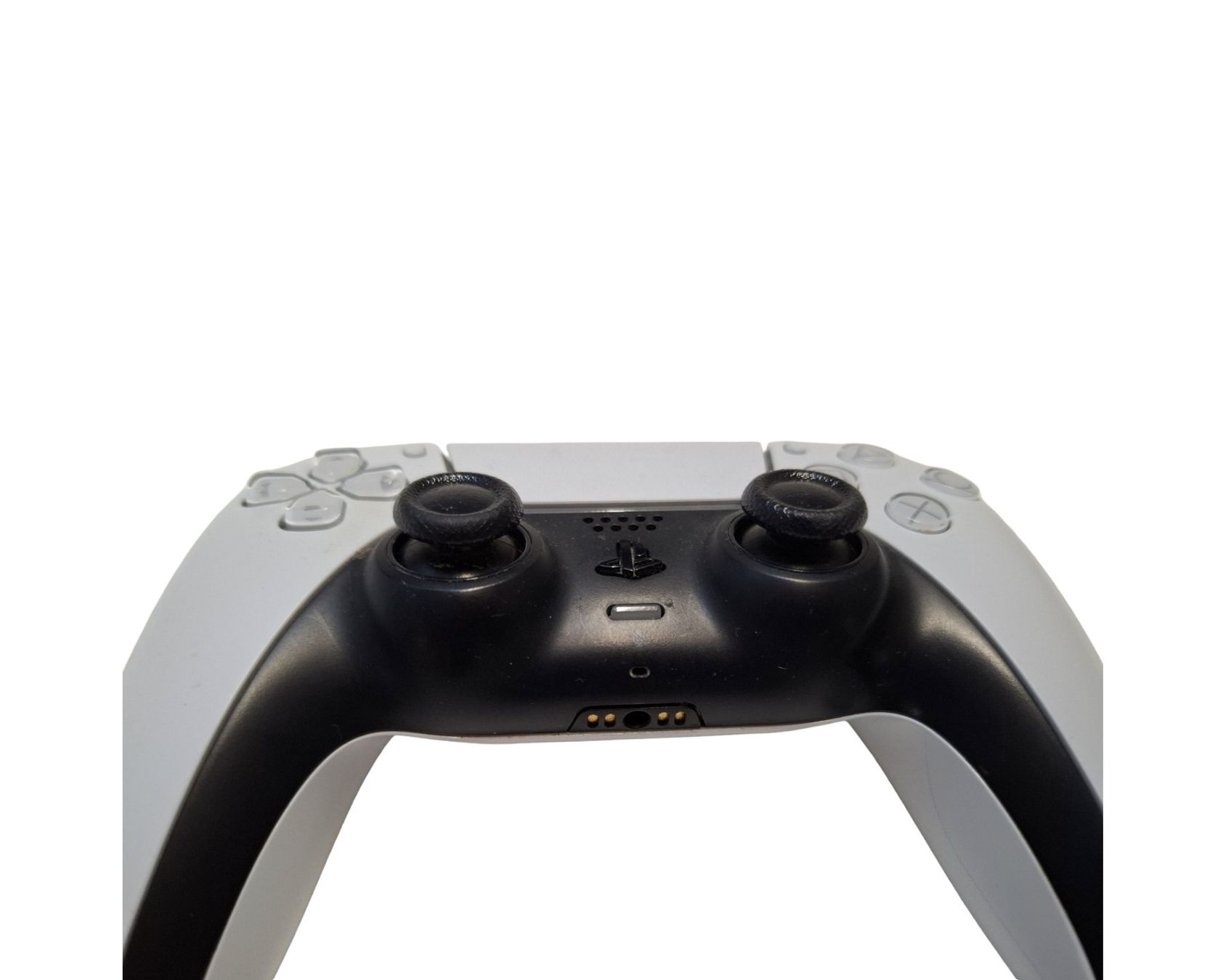 Sony Console: SONY Playstation 5 Controller weiss – Usato da Wil SG venduto da Restwert_Wil 2