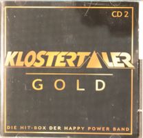 Klostertaler – Gold Cd 2