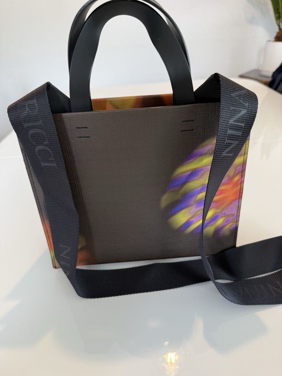 Nina Ricci Borse da donna: Nina Ricci Tasche – Nuovo (secondo la descrizione) da Ueken venduto da salomon.t9 3