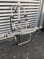 Heck-Fahrradträger für 3 Fahrräder