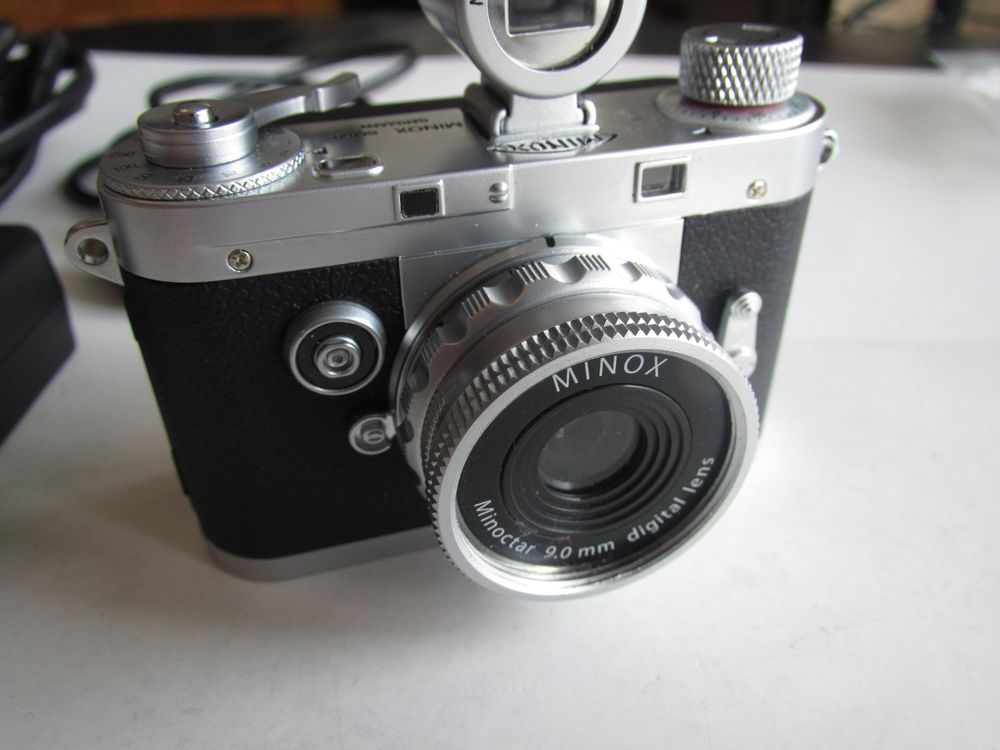 Minox Digital Kaufen auf Ricardo