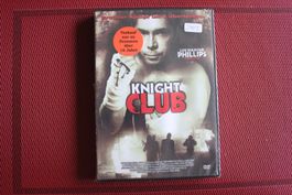 Knight Club (DVD) Neu Originalverpackt  (2407)