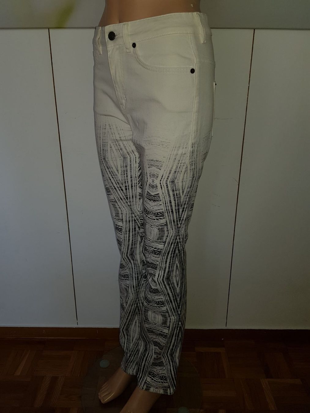 Drykorn Jeans: DRYKORN Jeans taille / Grosse W28 L32 – Gebraucht aus Cossonay-ville von Super-Price-Quality 4