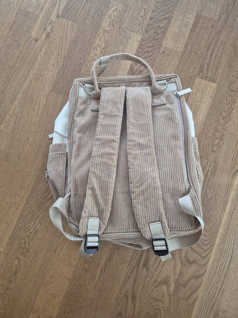 Liini Sacs & sacs à dos: wickelrucksack liini  – D'occasion à Schöftland par nad_595y 3