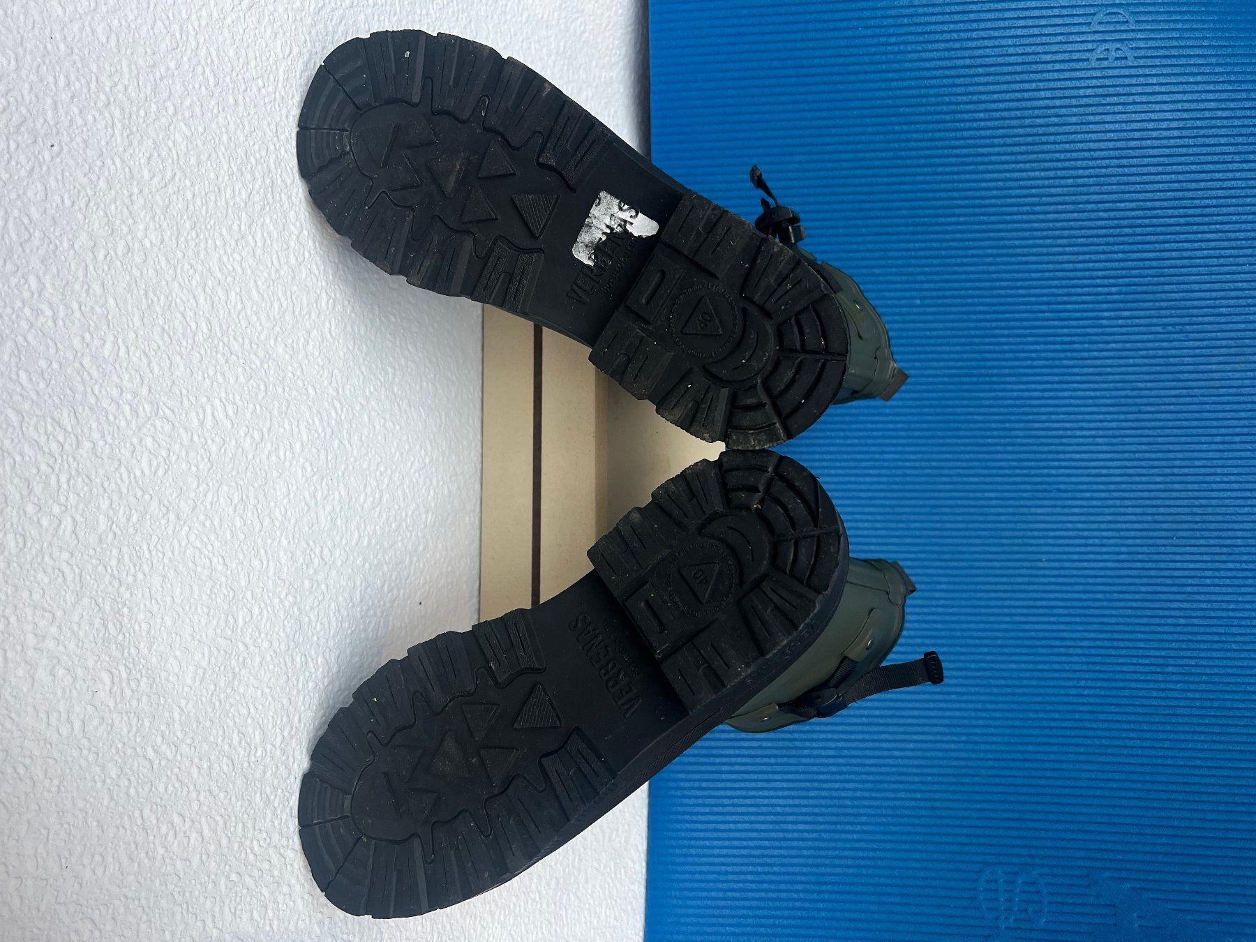 Scarpe da uomo: Timberland sneakers – Usato da Zug venduto da kar_vq6b 2