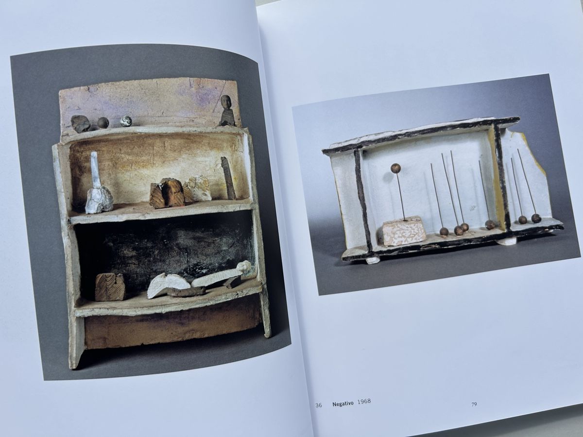 Libri: Fausto Melotti: Akrobat der Moderne - Art Book – Usato da Zürich venduto da lesgarcons 3