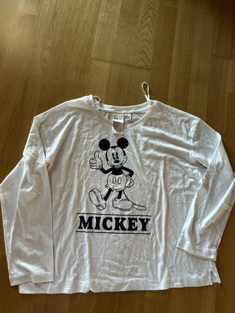 Shirt manches longues 