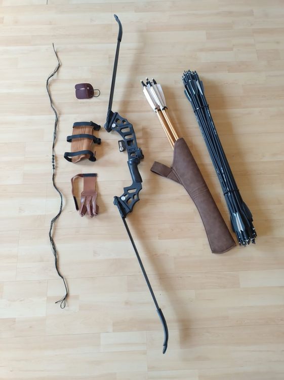 Schne Bogen Gebraucht Kaufen Bilder