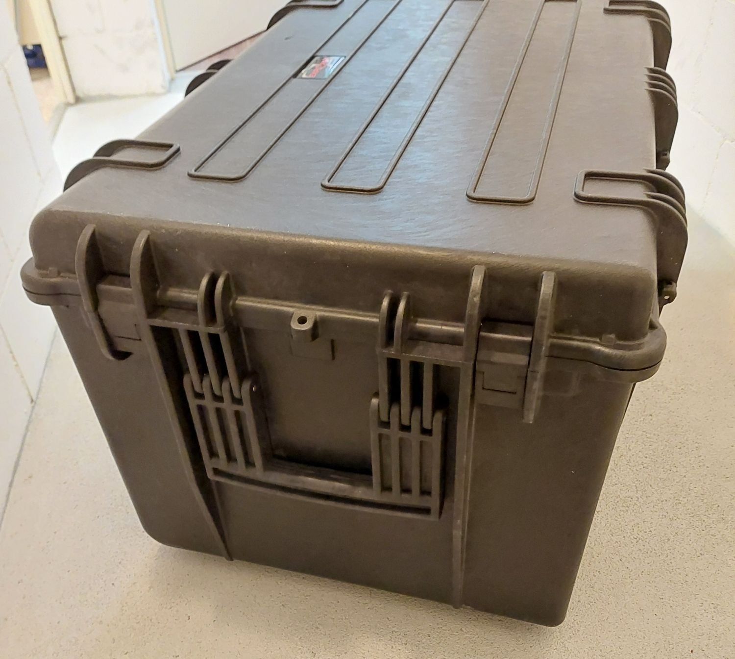 Valigie: Schlagfester Transportkoffer Explorer Cases 7641 – Usato da Aesch ZH venduto da dim3nsions 2