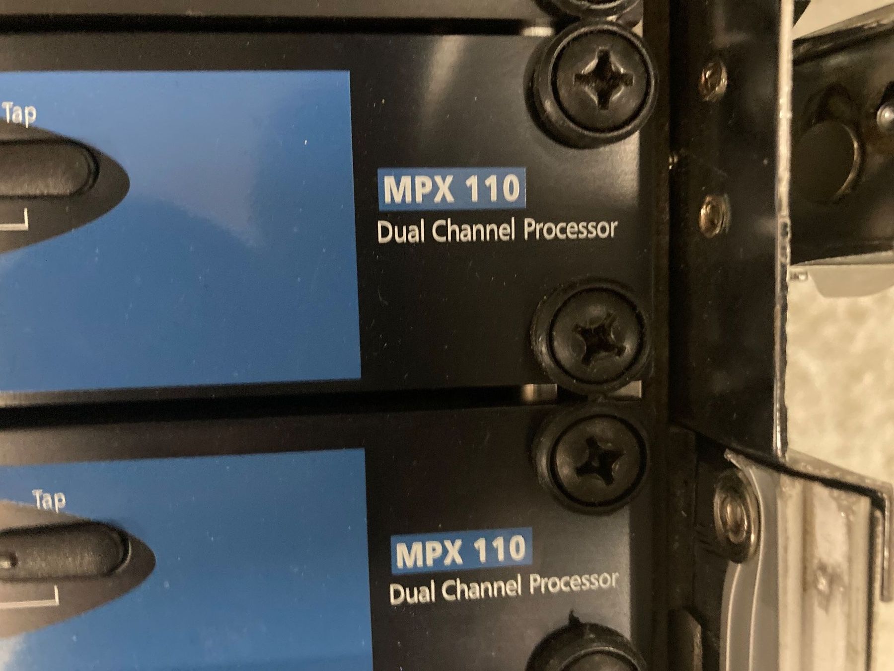 Strumenti musicali: Lexicon Mpx 110 Effektgerät – Usato da Neunkirch venduto da tom13refo 1