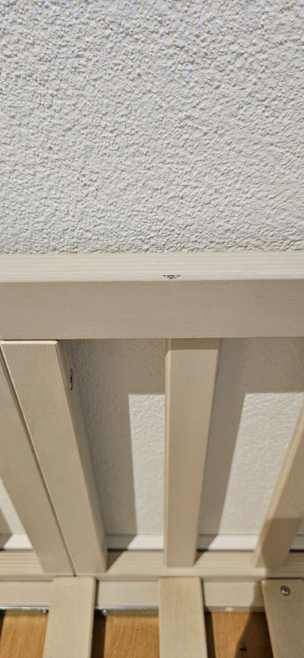 Betten: Bodenbett – Gebraucht aus Ostermundigen von noe_8ynb 2