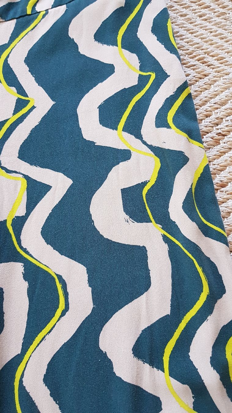 Opus Hosen: Opus Culotte 3/4 Gr S Viscose – Gebraucht aus Menznau von Valinor 1