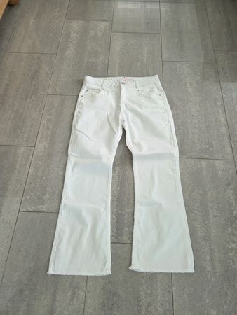 schöne Jeans, Lieblingsstück